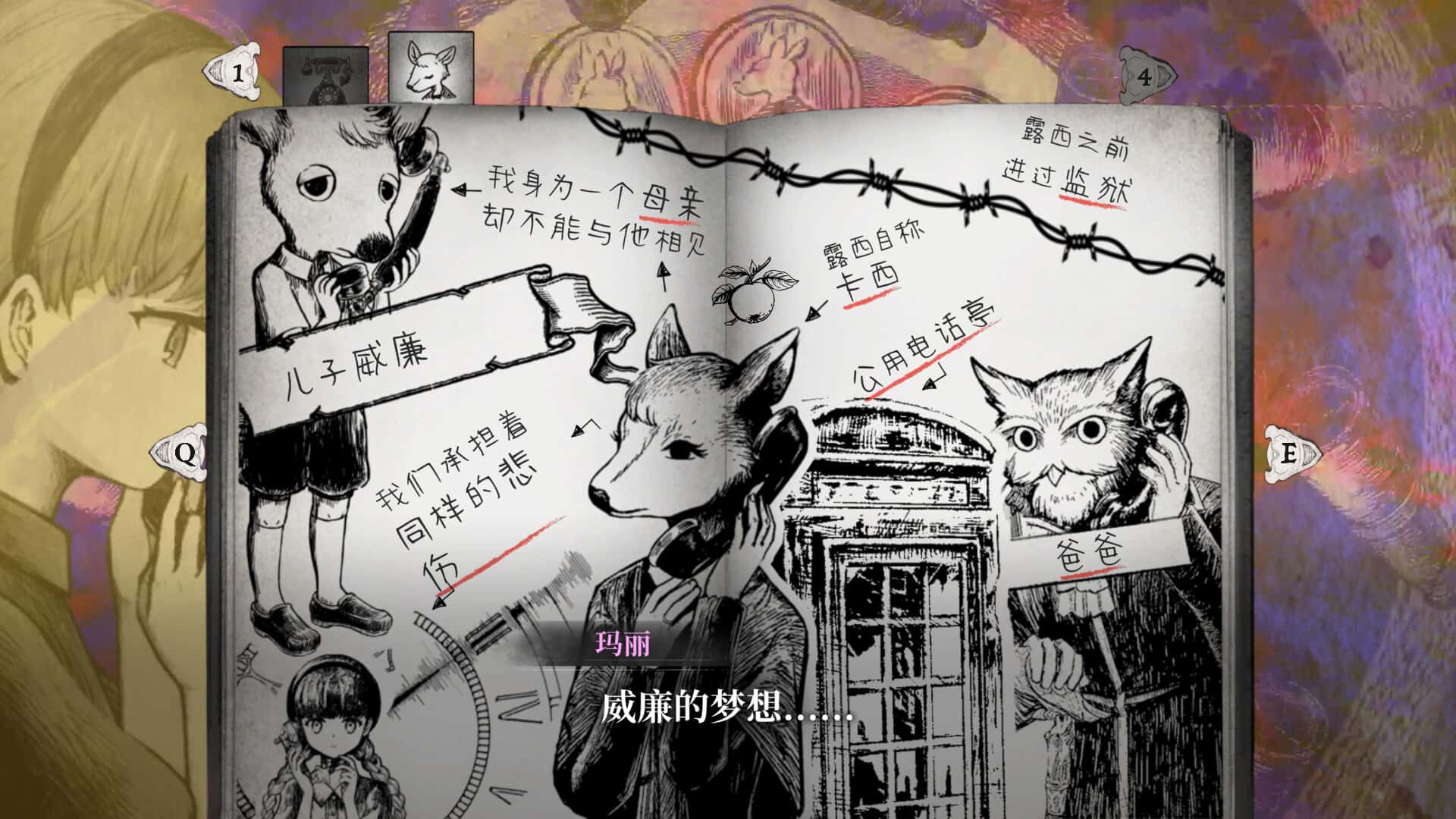 视觉数据3